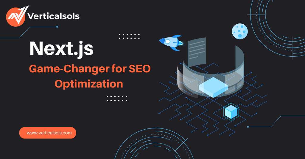 Six Reasons Why Next.js is a Game-Changer for SEO Optimization.