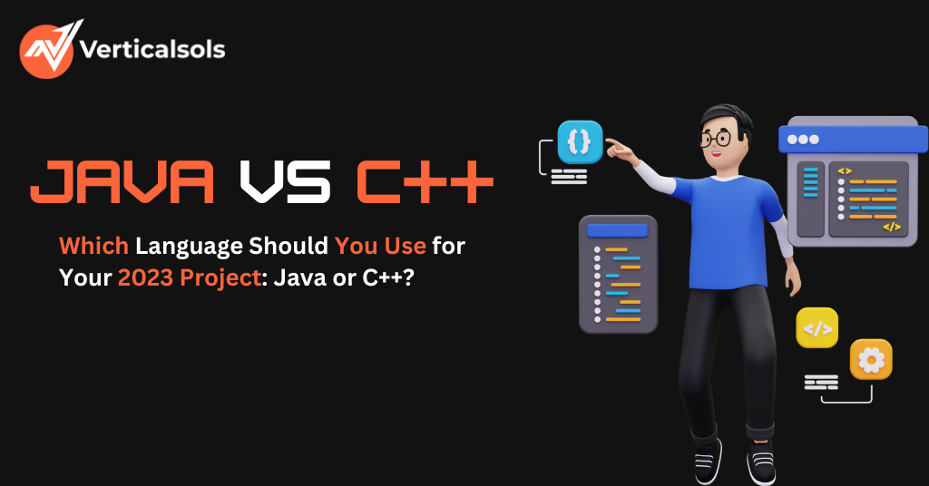 Java vs. C++: Which Language Should You Choose for Your 2023 Project?
