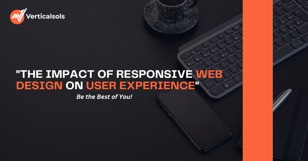 The Impact of Best Responsive Web Design on User Experience