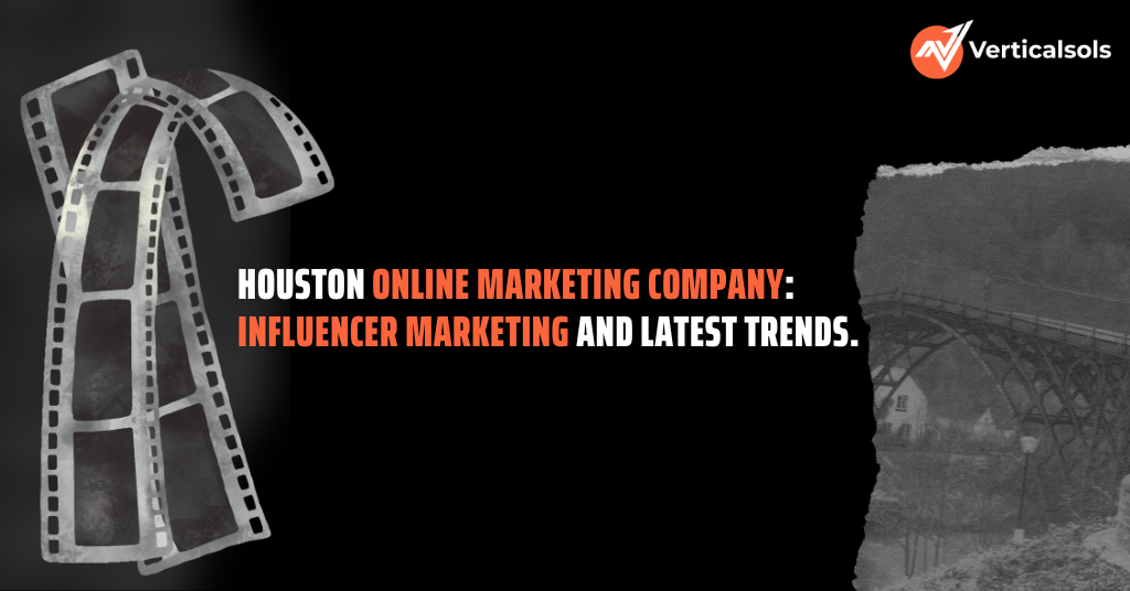 The Power of Influencer Marketing: Houston's Latest Trend