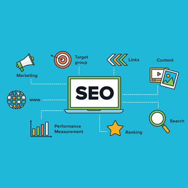 Achieve Top Rankings And Drive Organic Traffic With Our Effective SEO Strategies