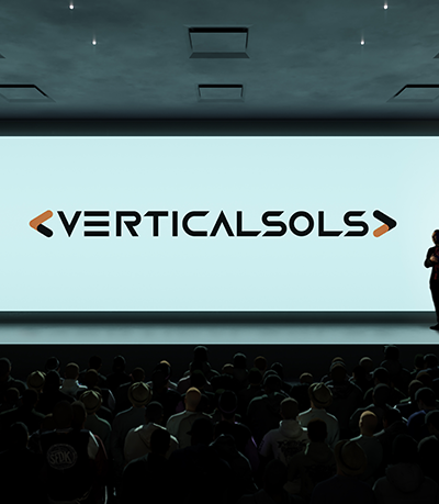About Verticalsols Your Premier Destination for Backend Development Expertise