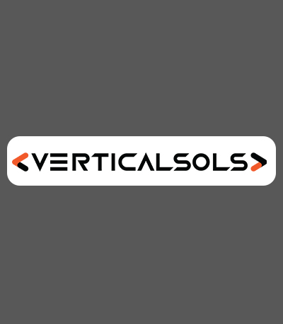About Verticalsols