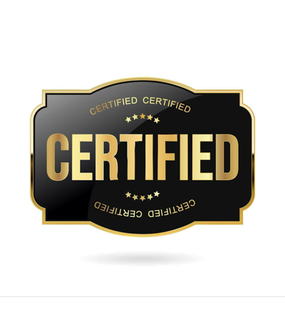 Certify